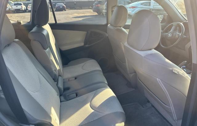 Photo 6 from auction – 2014 TOYOTA RAV4 EV with VIN 2T3YL4DV2EW003265