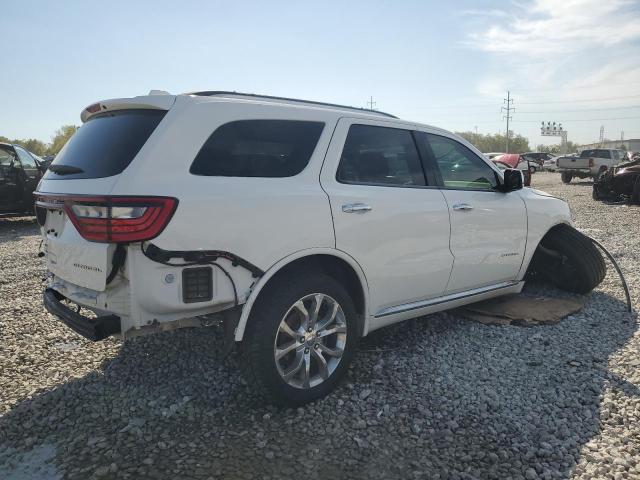 Photo 3 from auction – 2016 DODGE DURANGO CI with VIN 1C4RDJEG6GC467603