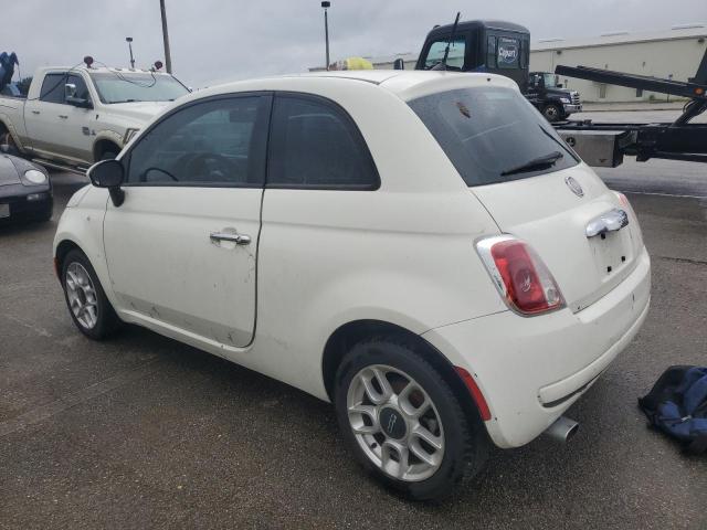Photo 2 from auction – 2013 FIAT 500 POP with VIN 3C3CFFAR6DT546276