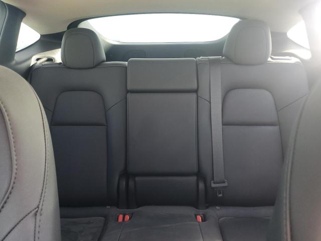 Photo 10 from auction – 2023 TESLA MODEL Y with VIN 7SAYGDEF2PF901727