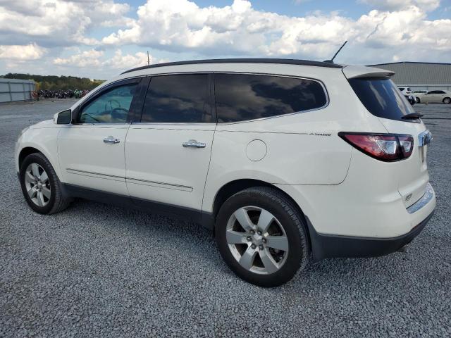 Photo 2 from auction – 2014 CHEVROLET TRAVERSE L with VIN 1GNKRJKD2EJ339372