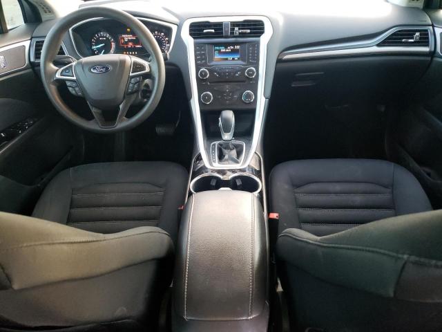 Photo 8 from auction – 2014 FORD FUSION SE with VIN 3FA6P0HD0ER177500