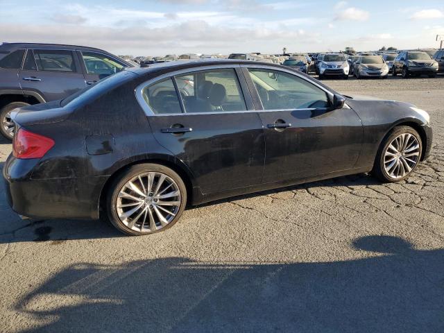 Photo 3 from auction – 2013 INFINITI G37 BASE with VIN JN1CV6AP9DM300022