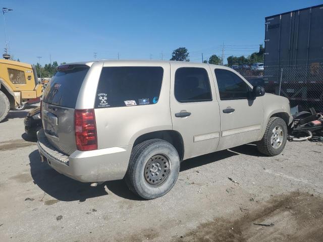 Photo 3 from auction – 2012 CHEVROLET TAHOE POLI with VIN 1GNLC2E08CR309523
