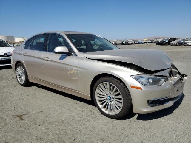Photo 4 from auction – 2014 BMW 328 D with VIN WBA3D3C51EK156194