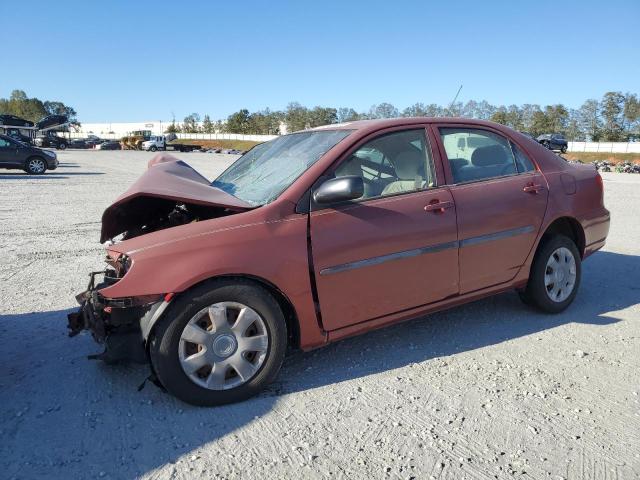 Photo 1 from auction – 2007 TOYOTA COROLLA CE with VIN 1NXBR32E27Z766142