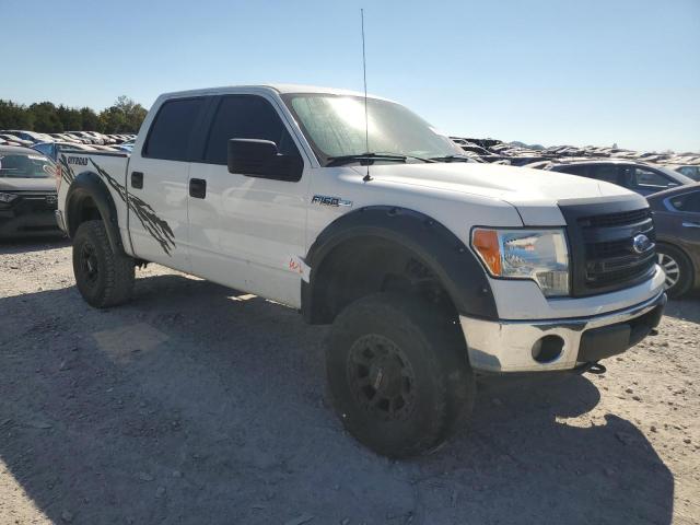 Photo 4 from auction – 2012 FORD F150 SUPER with VIN 1FTFW1EF5CFB56290