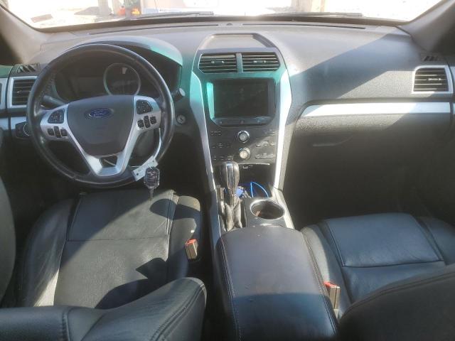 Photo 8 from auction – 2012 FORD EXPLORER X with VIN 1FMHK8D88CGA85219
