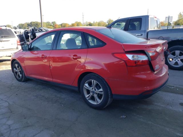 Photo 2 from auction – 2013 FORD FOCUS SE with VIN 1FADP3F26DL132794