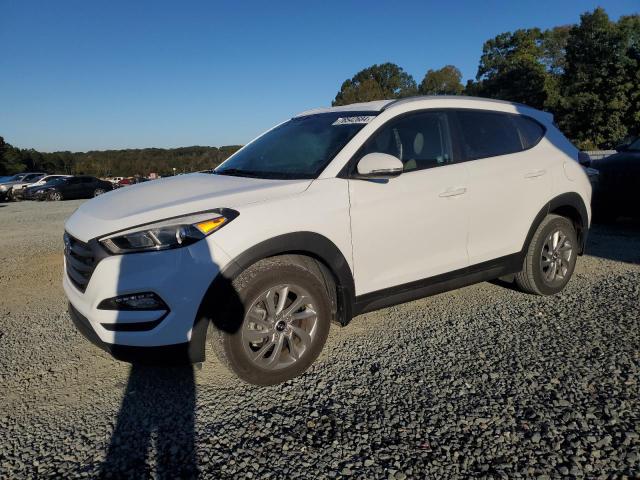 Photo 1 from auction – 2016 HYUNDAI TUCSON LIM with VIN KM8J33A29GU022168