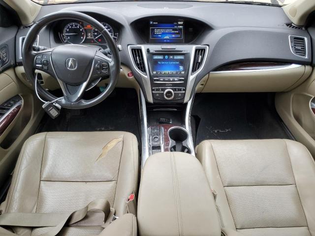 Photo 8 from auction – 2015 ACURA TLX TECH with VIN 19UUB3F57FA005362