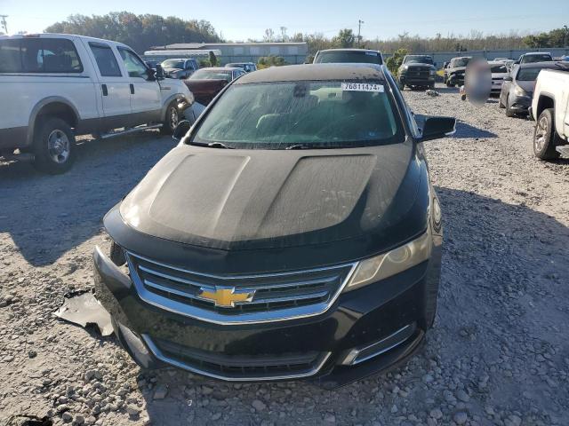 Photo 5 from auction – 2014 CHEVROLET IMPALA LT with VIN 1G1125S33EU169957