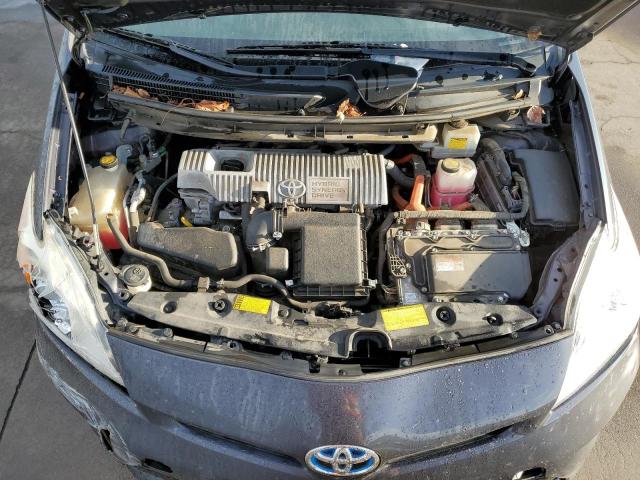 Снимка 11 от търг – 2014 TOYOTA PRIUS с VIN JTDKN3DU0E0362880