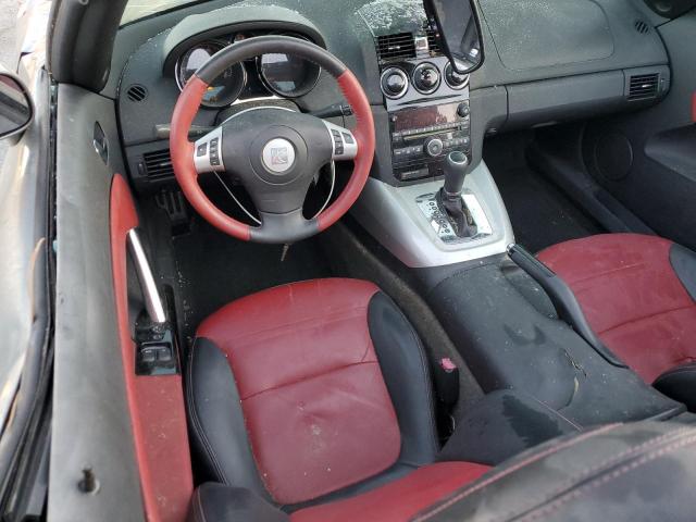 Photo 8 from auction – 2007 SATURN SKY with VIN 1G8MB35B87Y105074
