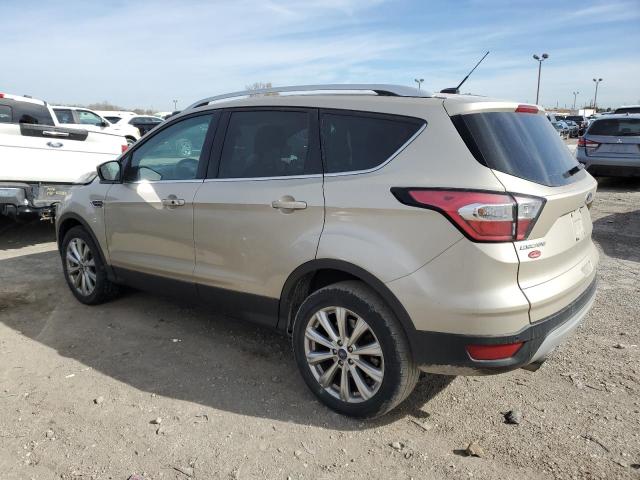 Photo 2 from auction – 2017 FORD ESCAPE TIT with VIN 1FMCU9JD9HUD57457