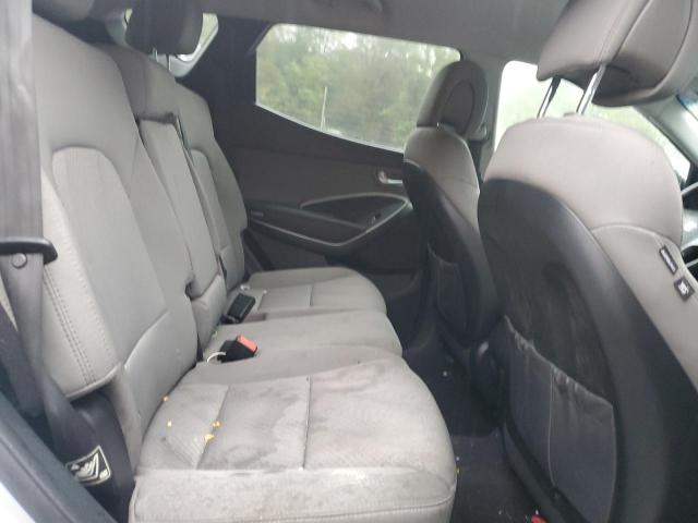 Photo 11 from auction – 2018 HYUNDAI SANTA FE S with VIN 5XYZU3LBXJG545273