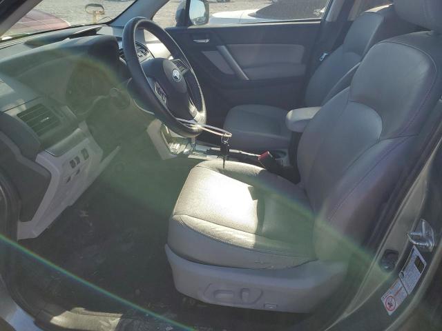 Photo 7 from auction – 2014 SUBARU FORESTER 2 with VIN JF2SJAHC5EH531201