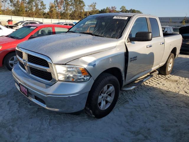 RAM 1500 SLT 2013 with VIN 1C6RR7GP2DS512501 - Photo from auction