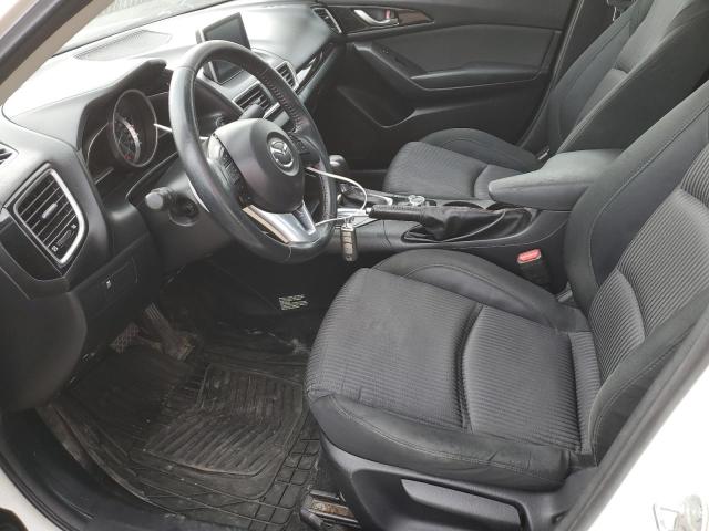 Photo 7 from auction – 2015 MAZDA 3 TOURING with VIN 3MZBM1V75FM170298