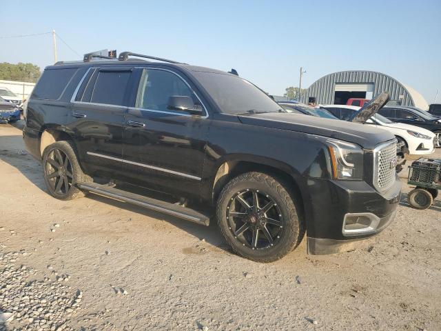 Photo 4 from auction – 2016 GMC YUKON DENA with VIN 1GKS2CKJ0GR103620