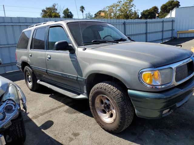 Photo 4 from auction – 1999 MERCURY MOUNTAINEE with VIN 4M2DU55P9XUJ28680