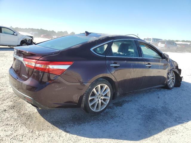 Photo 3 from auction – 2013 TOYOTA AVALON BAS with VIN 4T1BK1EB6DU052732