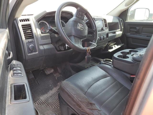 صورة رقم 8 من المزاد - 2017 RAM 2500 ST مع VIN 3C6UR5CL1HG671573
