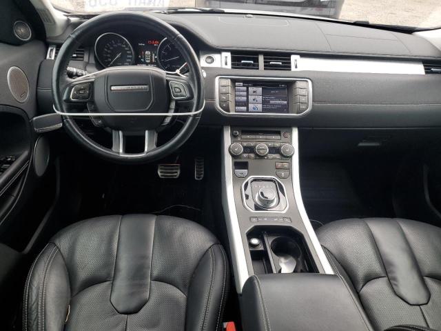 Photo 8 from auction – 2014 LAND ROVER RANGE ROVE with VIN SALVT2BG2EH862365
