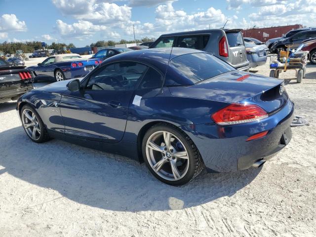 Photo 2 from auction – 2013 BMW Z4 SDRIVE3 with VIN WBALM7C58DE385458
