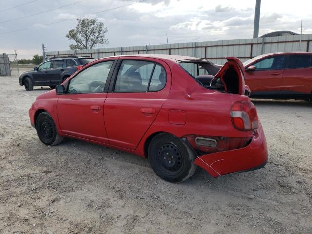 Photo 2 from auction – 2002 TOYOTA ECHO with VIN JTDBT123X20251401