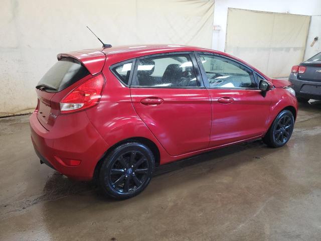 Photo 3 from auction – 2011 FORD FIESTA SE with VIN 3FADP4EJ0BM100269