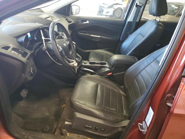 Photo 7 from auction – 2014 FORD ESCAPE TIT with VIN 1FMCU9J97EUD58310