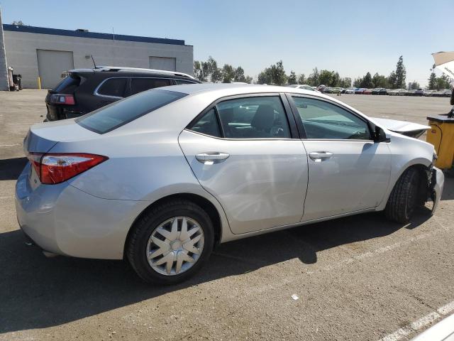 Photo 3 from auction – 2015 TOYOTA COROLLA L with VIN 5YFBURHE4FP270316