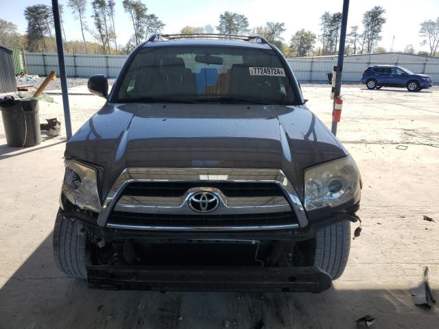 Photo 5 from auction – 2008 TOYOTA 4RUNNER SR with VIN JTEZU14R68K023093
