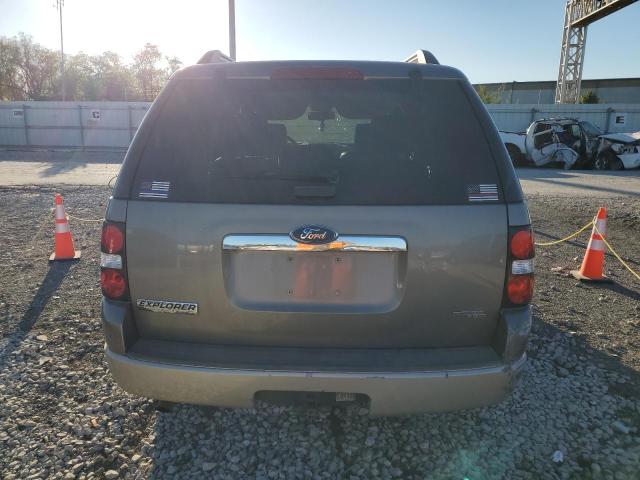 Photo 6 from auction – 2006 FORD EXPLORER E with VIN 1FMEU64E46ZA24403