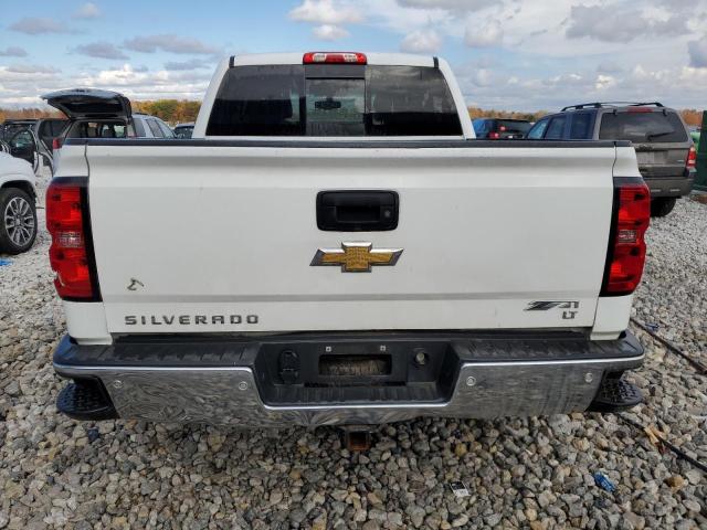 Photo 6 from auction – 2014 CHEVROLET SILVERADO with VIN 3GCUKREC9EG254330