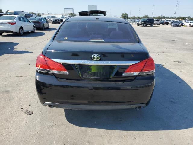 Photo 6 from auction – 2012 TOYOTA AVALON BAS with VIN 4T1BK3DB8CU455672