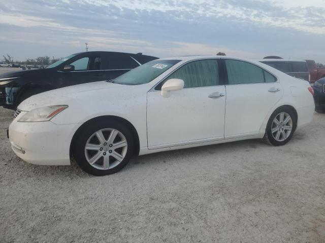 LEXUS ES 350 2009 with VIN JTHBJ46G392304800 - Photo from auction