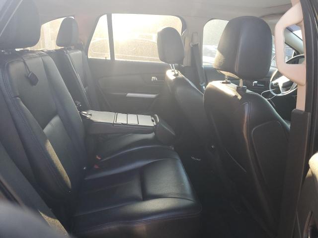 Photo 10 from auction – 2012 FORD EDGE LIMIT with VIN 2FMDK4KC8CBA55420