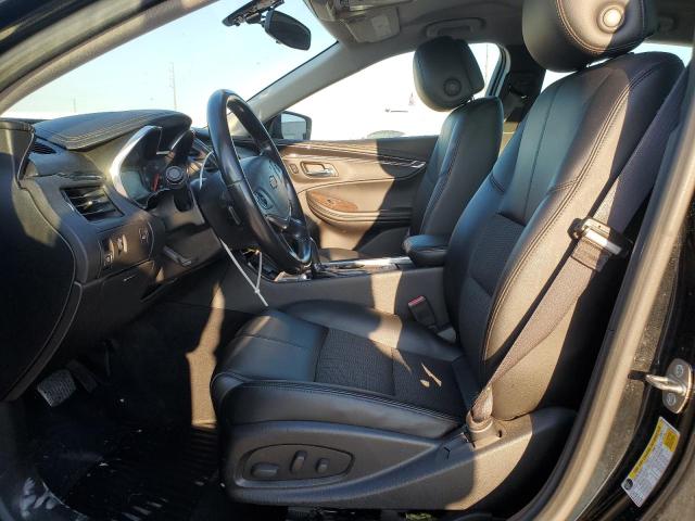 Photo 7 from auction – 2014 CHEVROLET IMPALA with VIN 2G1115SL1E9112219