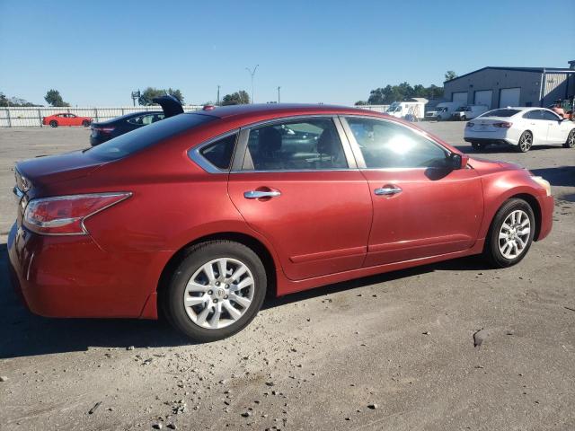 Photo 3 from auction – 2014 NISSAN ALTIMA 2.5 with VIN 1N4AL3APXEC188515
