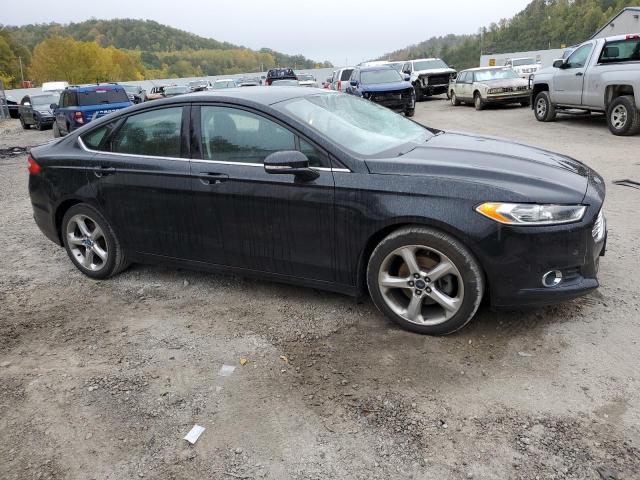 Photo 4 from auction – 2014 FORD FUSION SE with VIN 1FA6P0H78E5365890