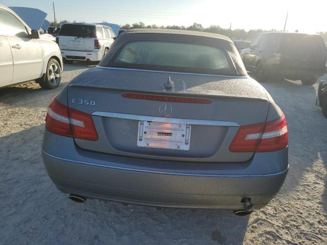 Photo 6 from auction – 2013 MERCEDES-BENZ E 350 with VIN WDDKK5KF0DF208180