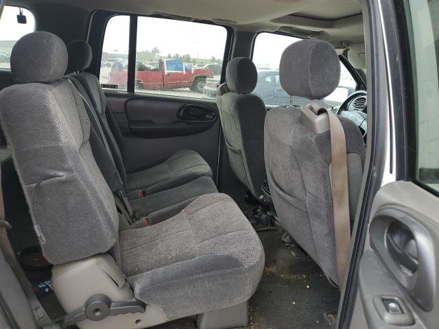 Photo 11 from auction – 2002 CHEVROLET TRAILBLAZE with VIN 1GNES16S626100948