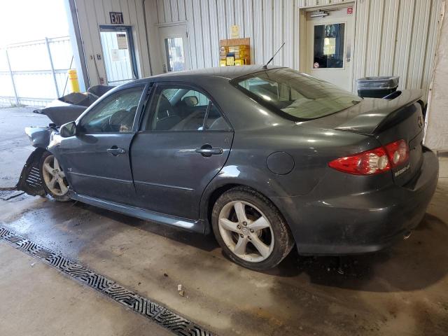 Photo 2 from auction – 2005 MAZDA 6 S with VIN 1YVHP80DX55M06596