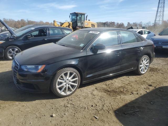 AUDI A3 PREMIUM 2016 with VIN WAUA7GFF9G1023895 - Photo from auction
