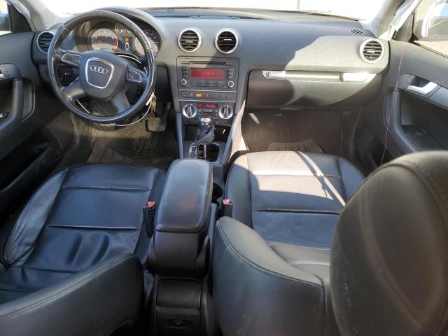 Photo 8 from auction – 2011 AUDI A3 PREMIUM with VIN WAUBEAFM7BA037728
