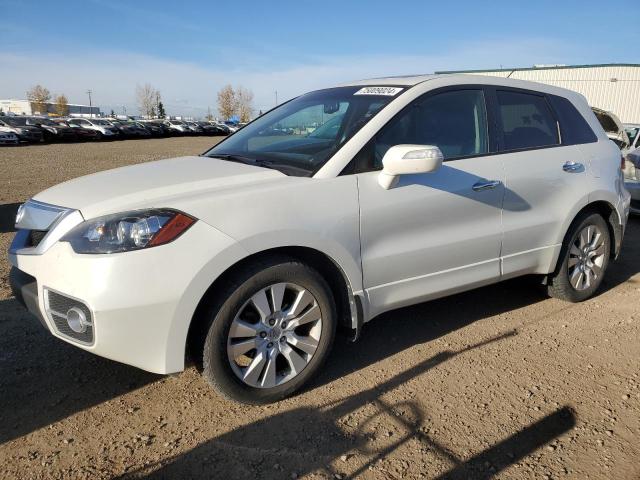ACURA RDX TECHNO 2011 with VIN 5J8TB1H51BA800849 - Photo from auction