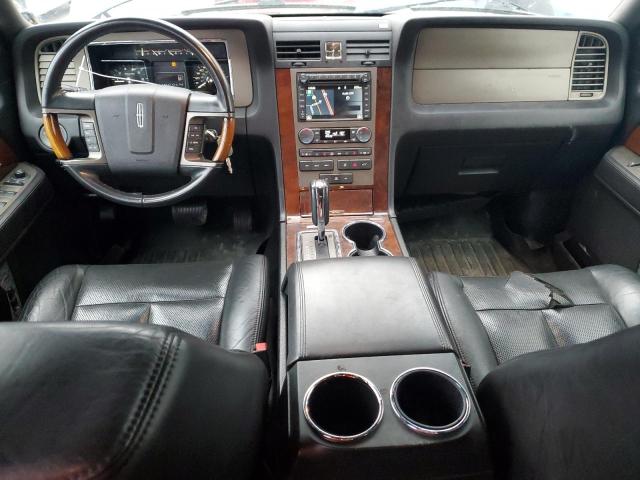 Photo 8 from auction – 2014 LINCOLN NAVIGATOR with VIN 5LMJJ2J59EEL00789