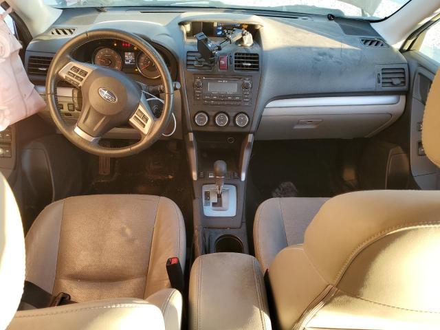 Photo 8 from auction – 2015 SUBARU FORESTER 2 with VIN JF2SJAHC0FH483592
